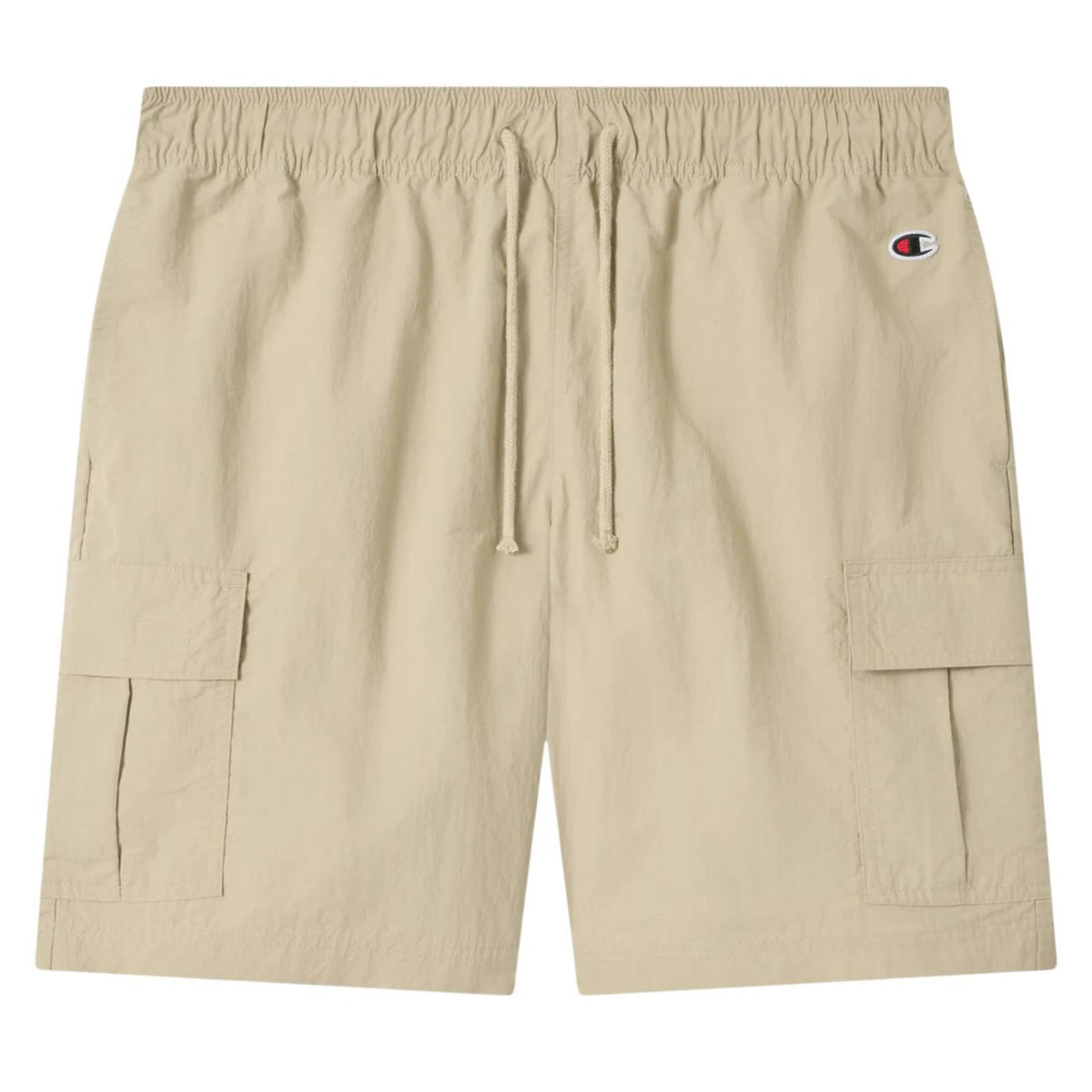 CHAMPION M SHORTS - Beige - vista 4