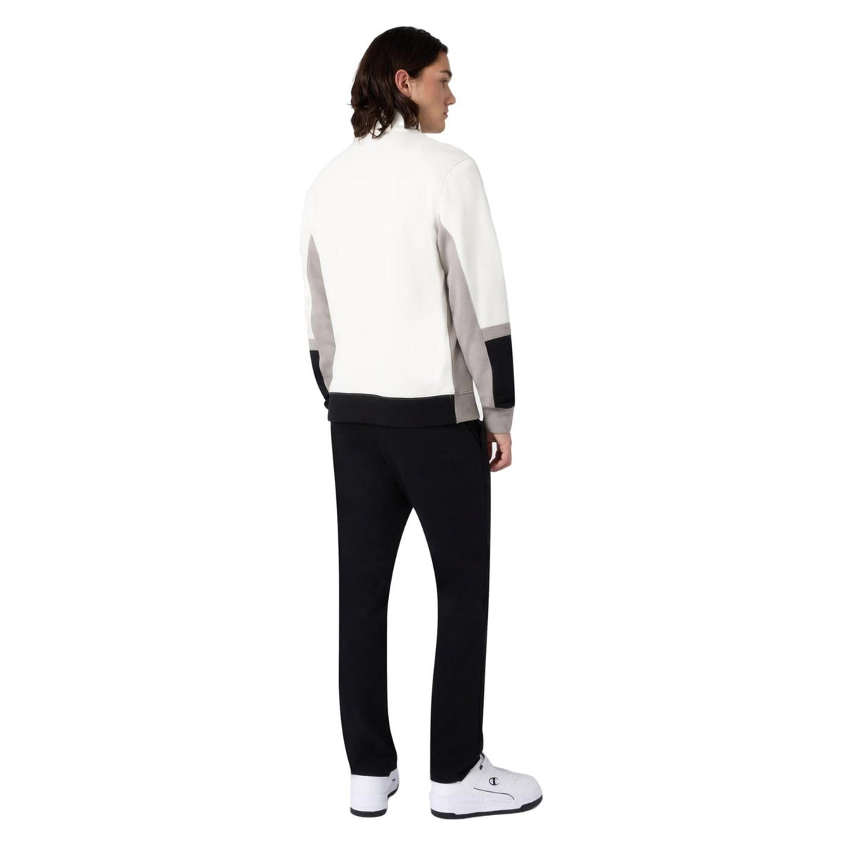 CHAMPION M FULL ZIP SWEATSUIT - seconda immagine
