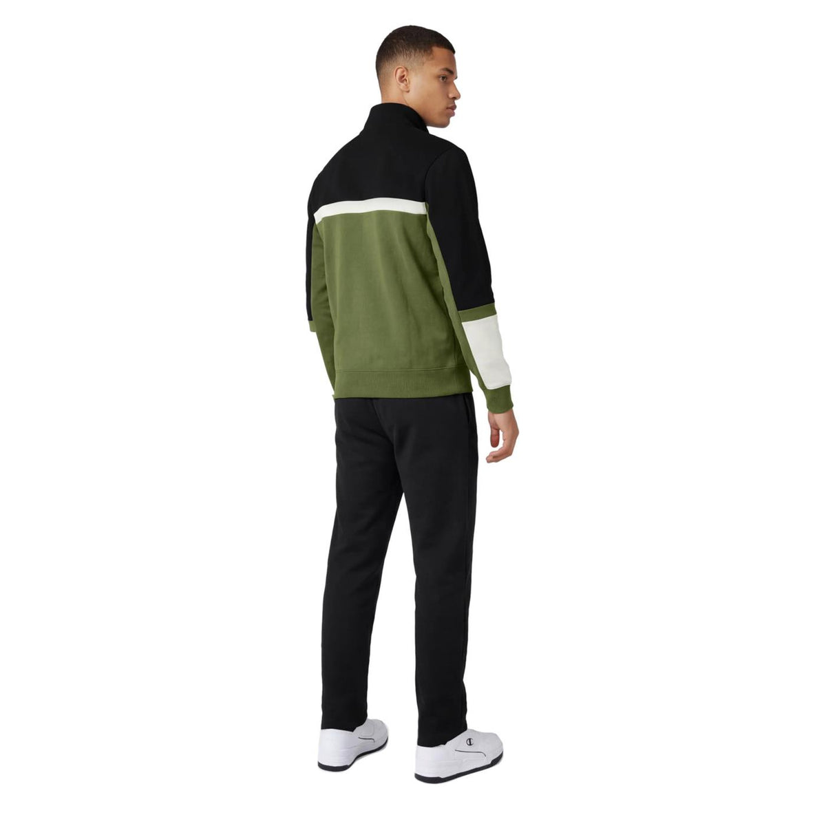 CHAMPION M FULL ZIP SWEATSUIT - seconda immagine