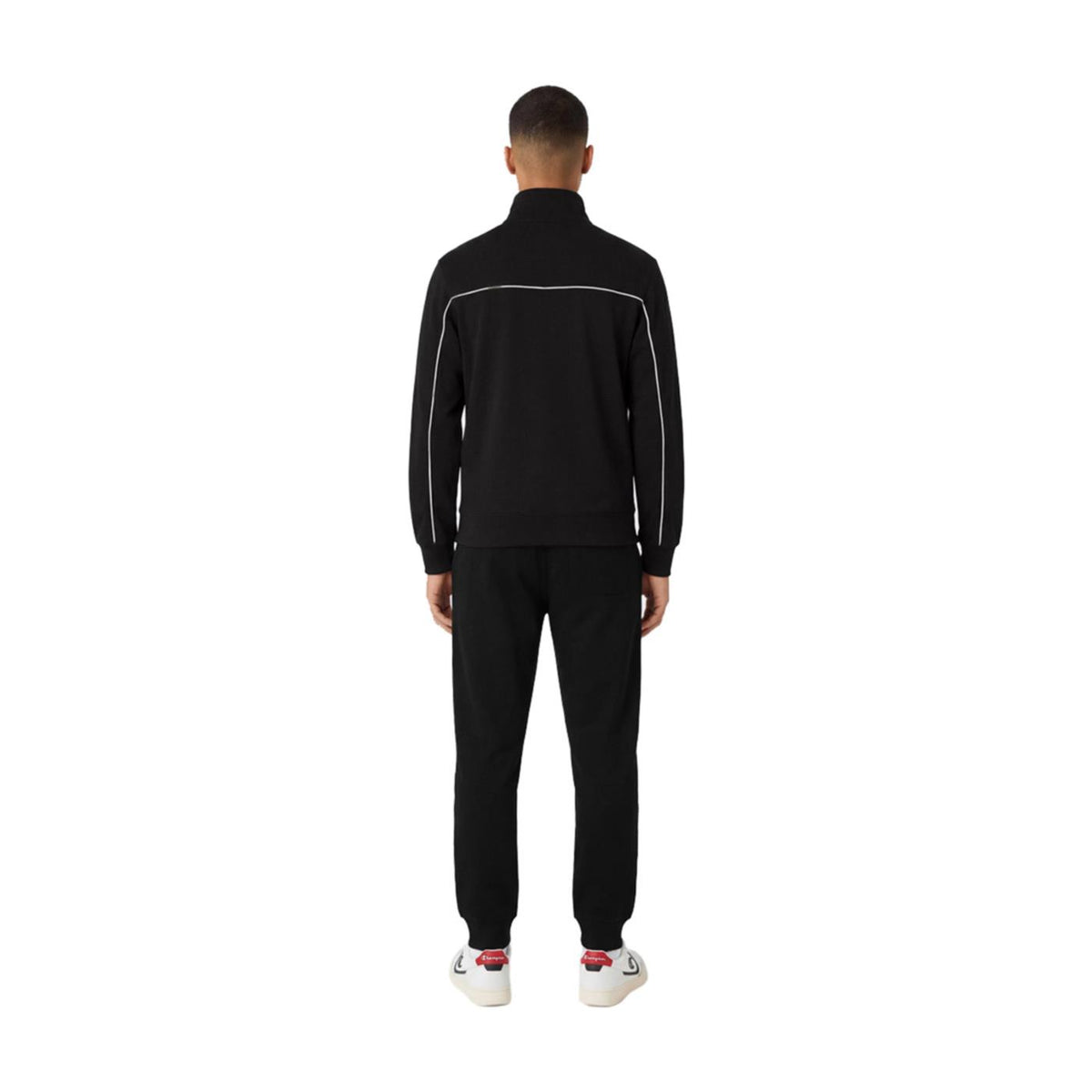 CHAMPION M FULL ZIP SWEATSHIRT - seconda immagine