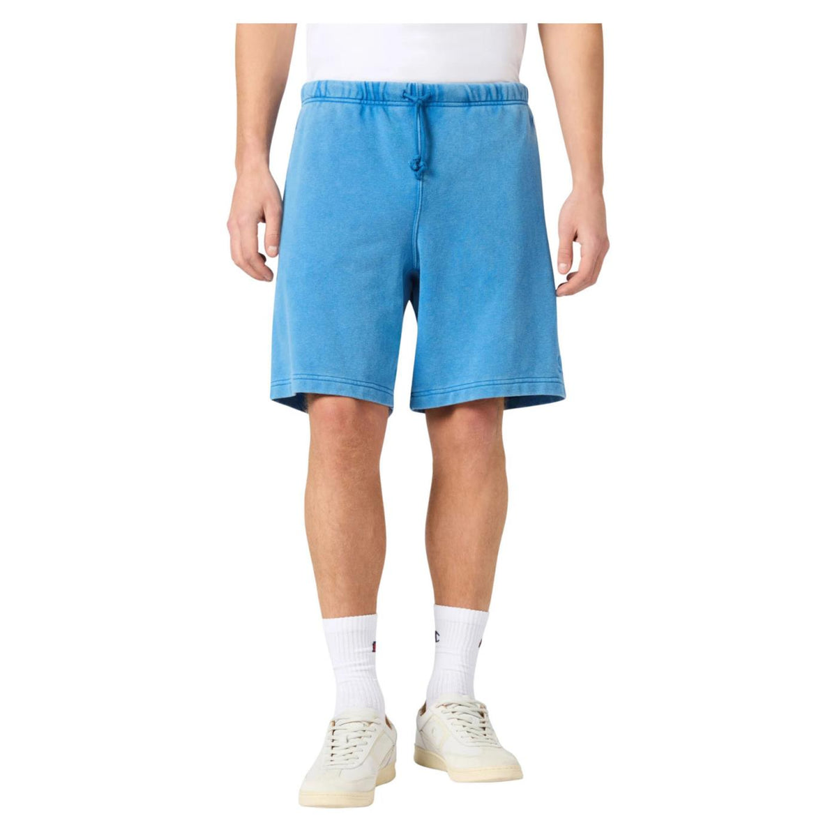 CHAMPION M BERMUDA - Azzurro - immagine principale