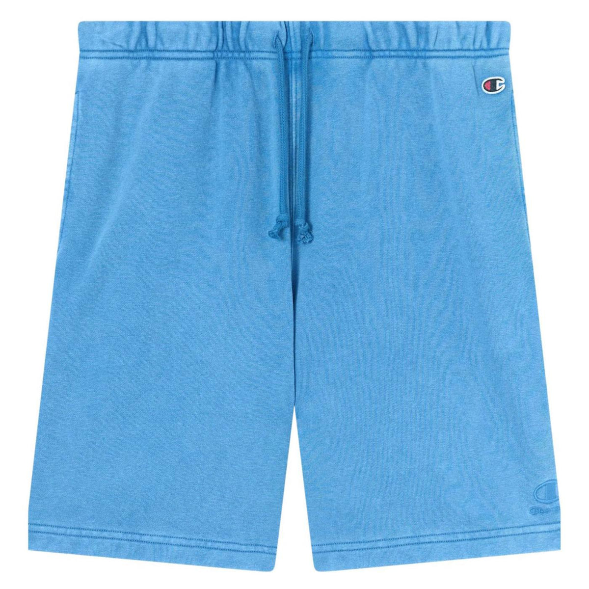 CHAMPION M BERMUDA - Azzurro - vista 4