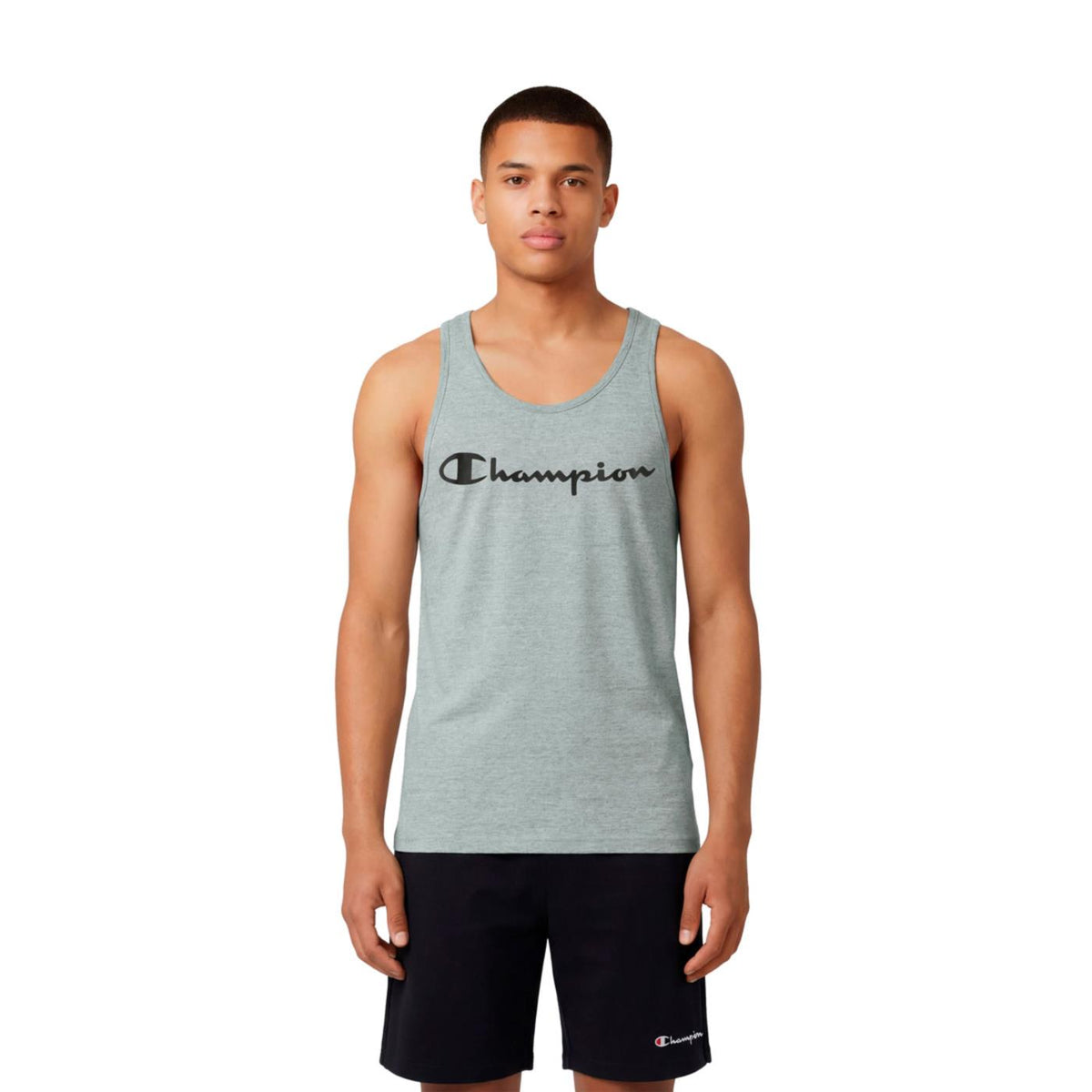 CHAMPION M TANK - Grigio chiaro - immagine principale