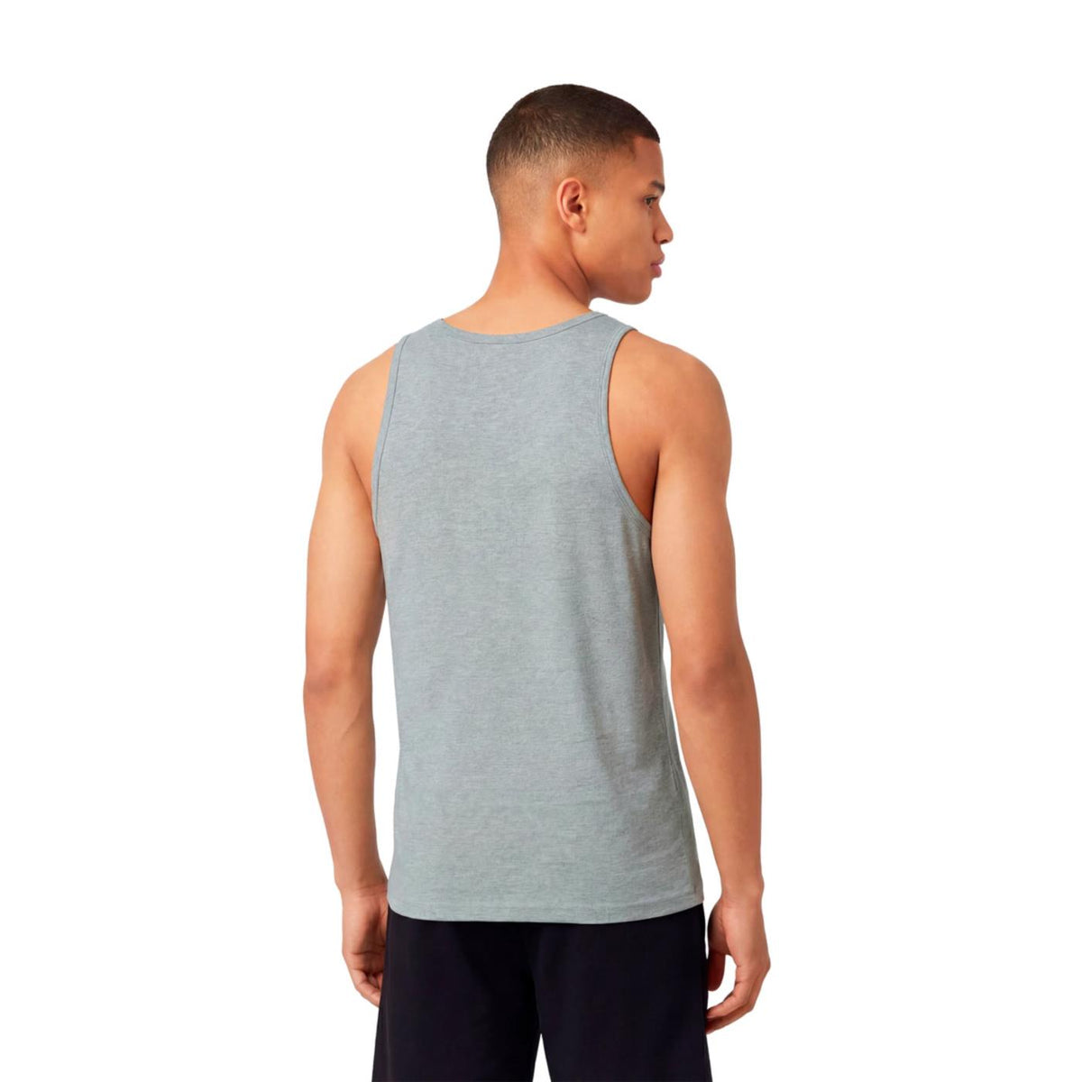 CHAMPION M TANK - seconda immagine