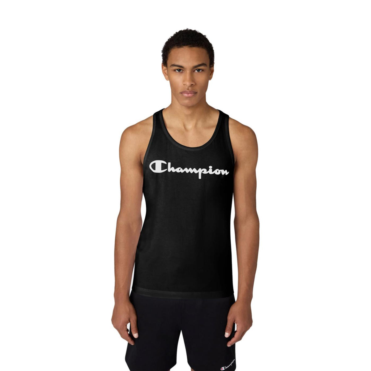 CHAMPION M TANK