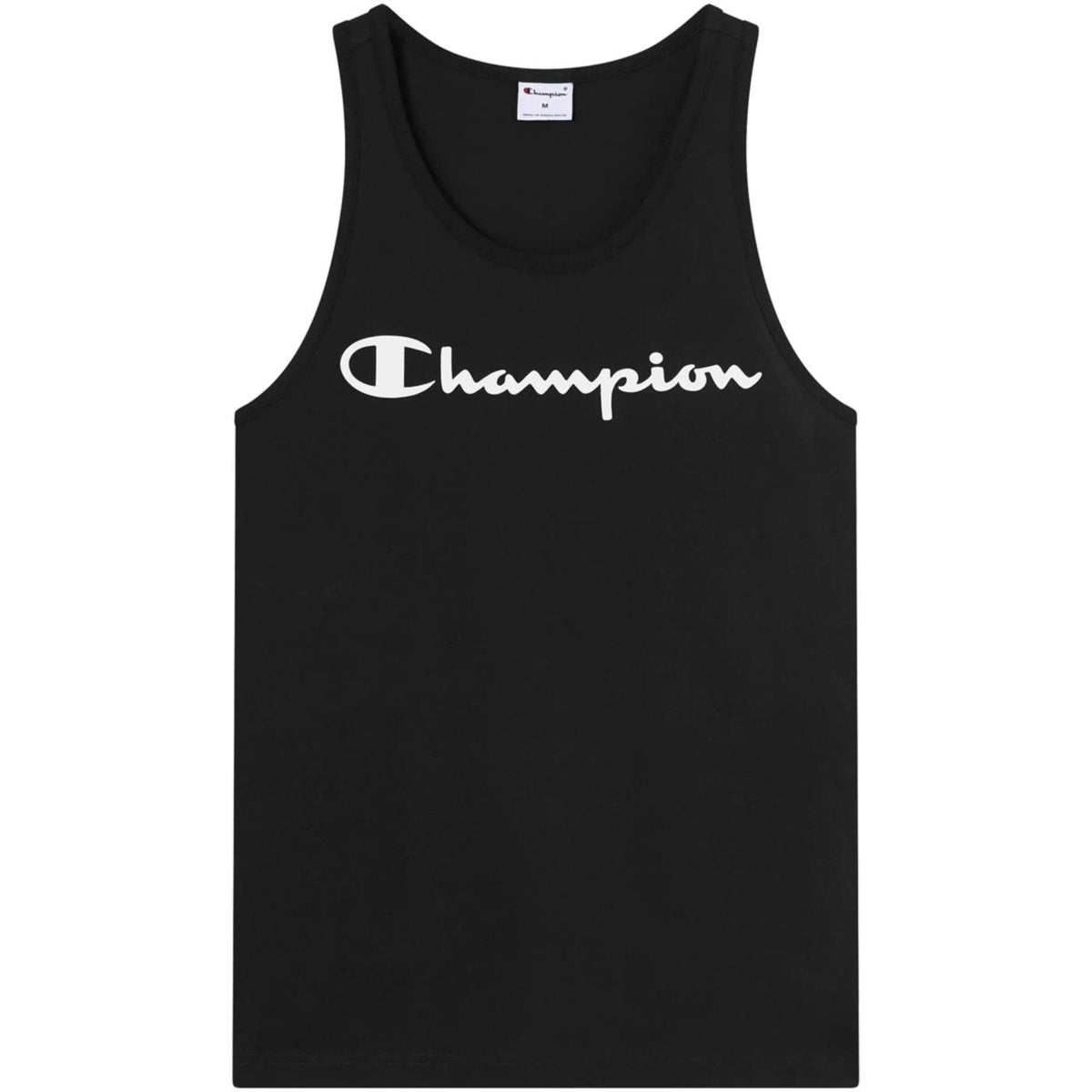 CHAMPION M TANK - vista 3