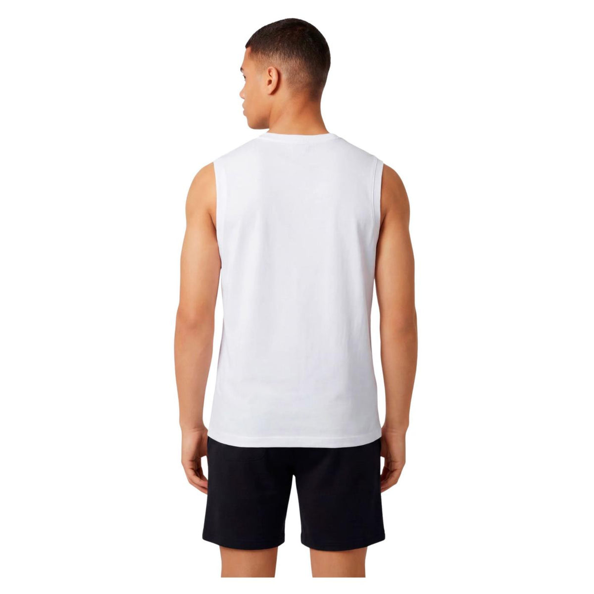 CHAMPION M SLEVELESS TEE - seconda immagine