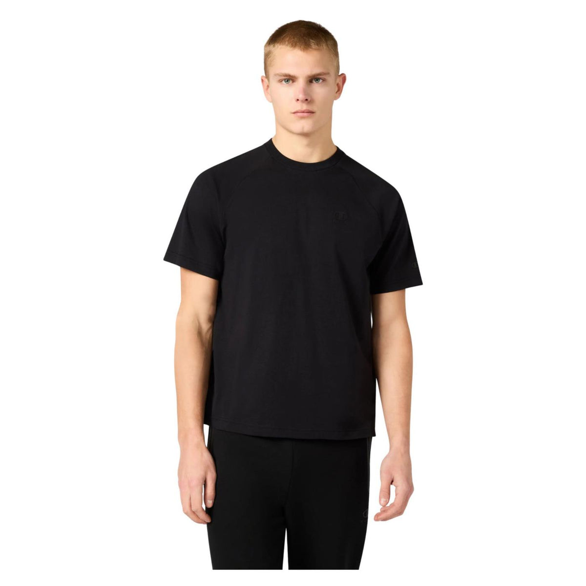 CHAMPION M SHORT SLEEVE TEE