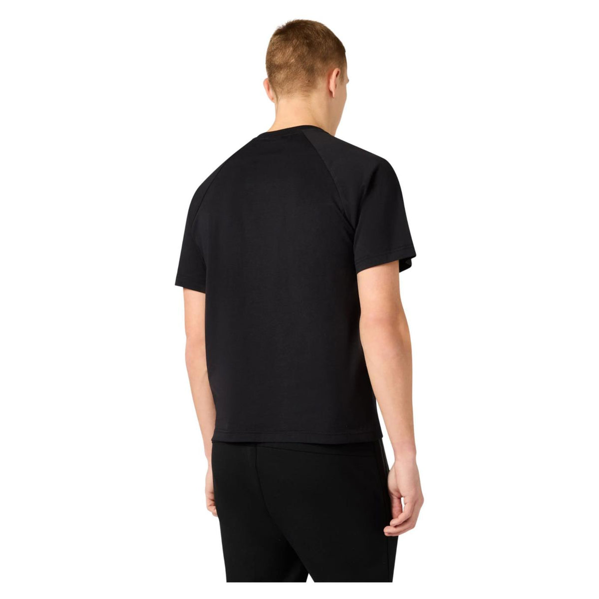 CHAMPION M SHORT SLEEVE TEE - seconda immagine