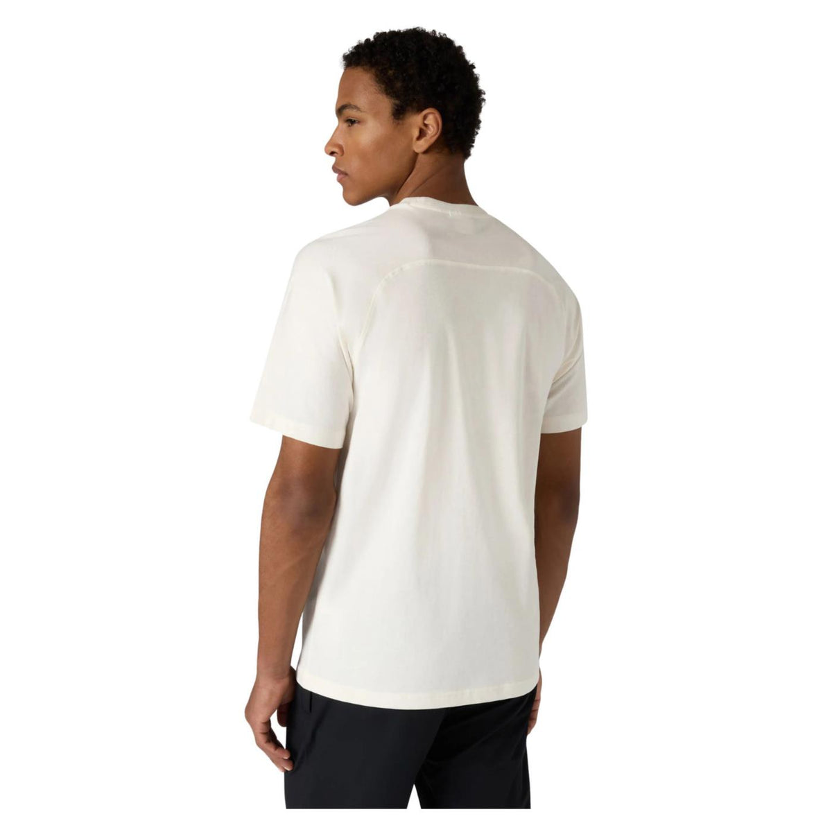 CHAMPION M SHORT SLEEVE TEE - seconda immagine