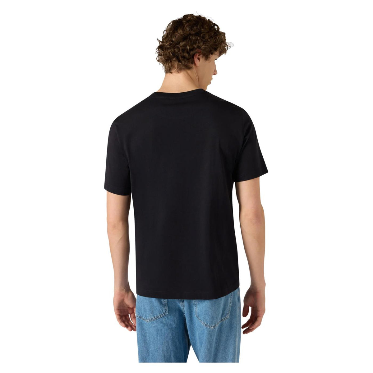 CHAMPION M CREWNECK T-SHIRT - seconda immagine