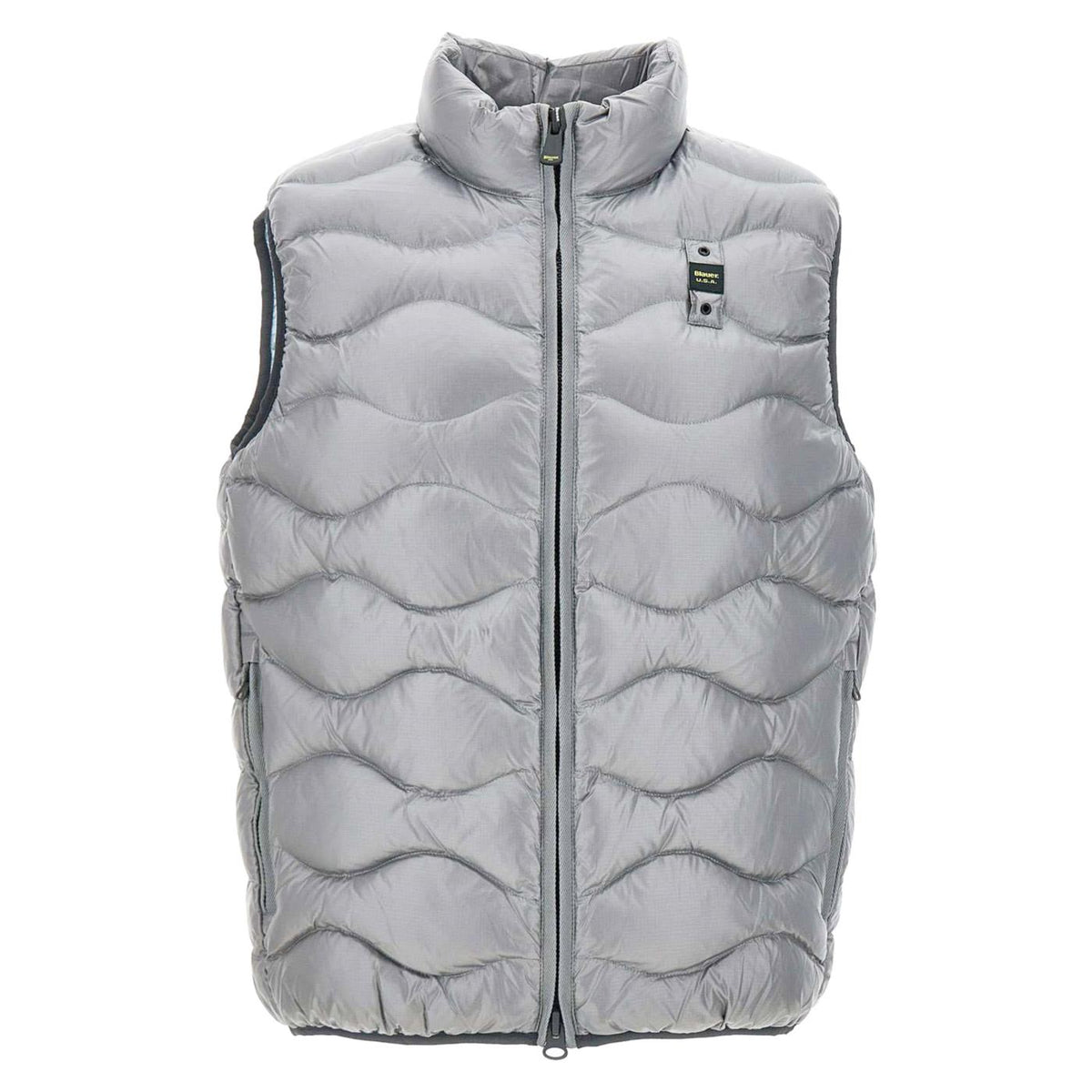 BLAUER DANNY VEST