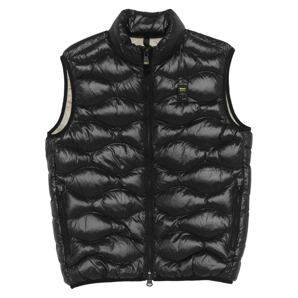 BLAUER DANNY VEST