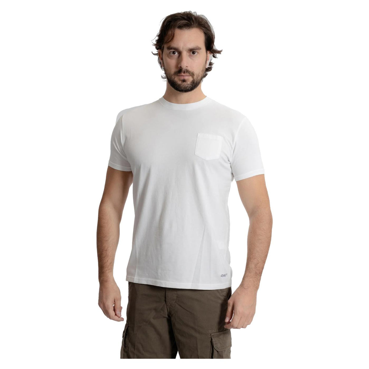 40 WEFT FREDERIC TASCHINO