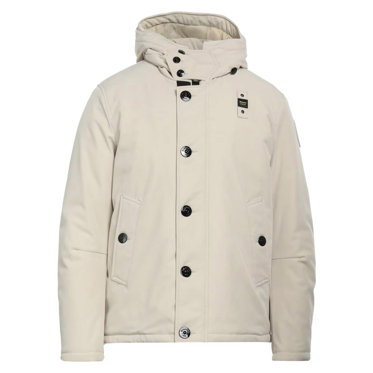 BLAUER ANDREW MAN JACKET