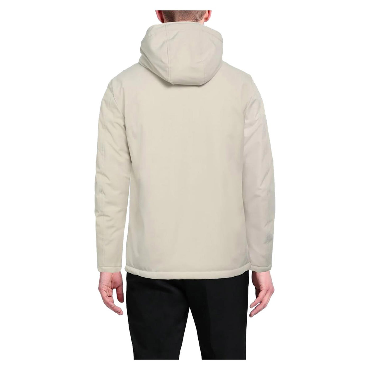 BLAUER ANDREW MAN JACKET