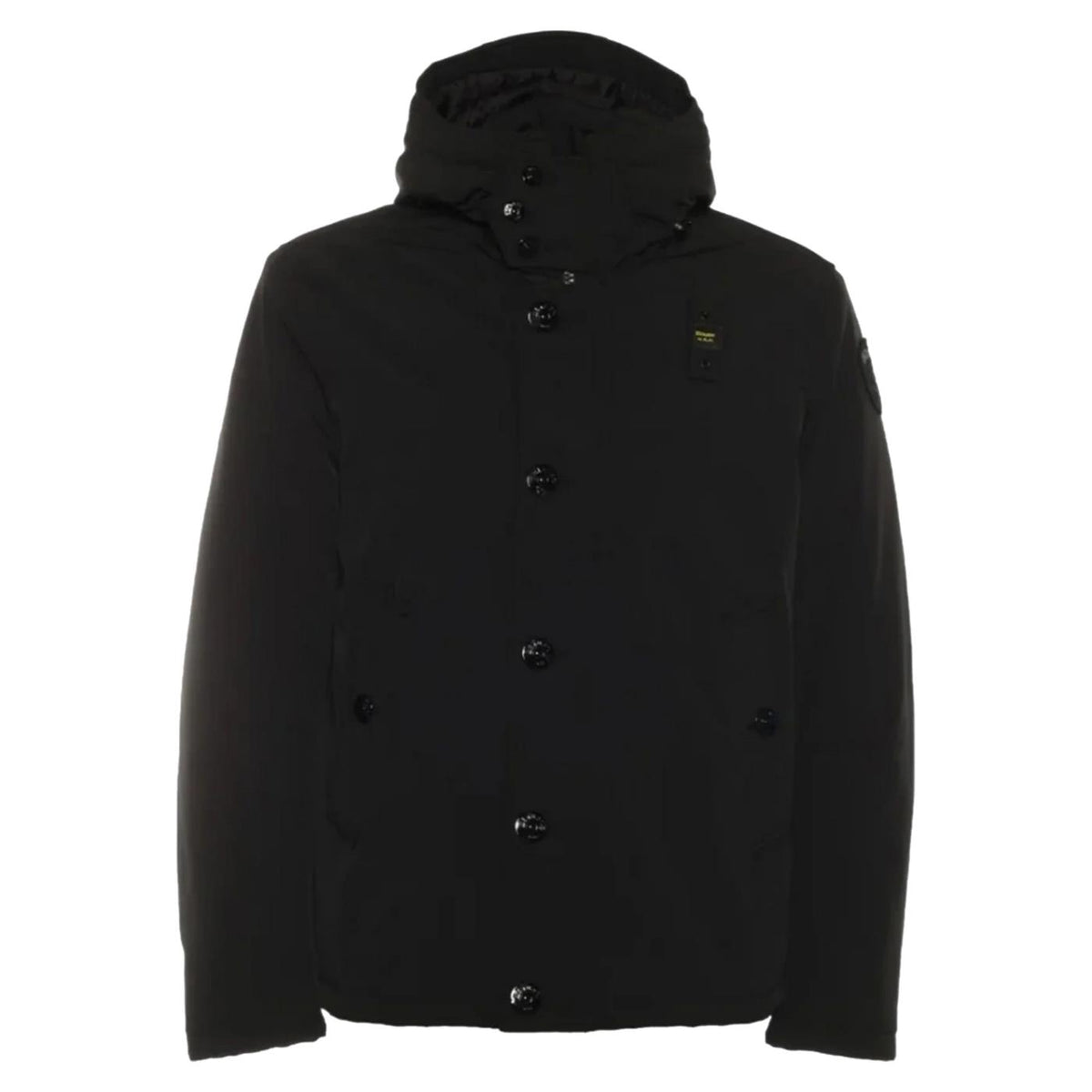BLAUER ANDREW MAN JACKET
