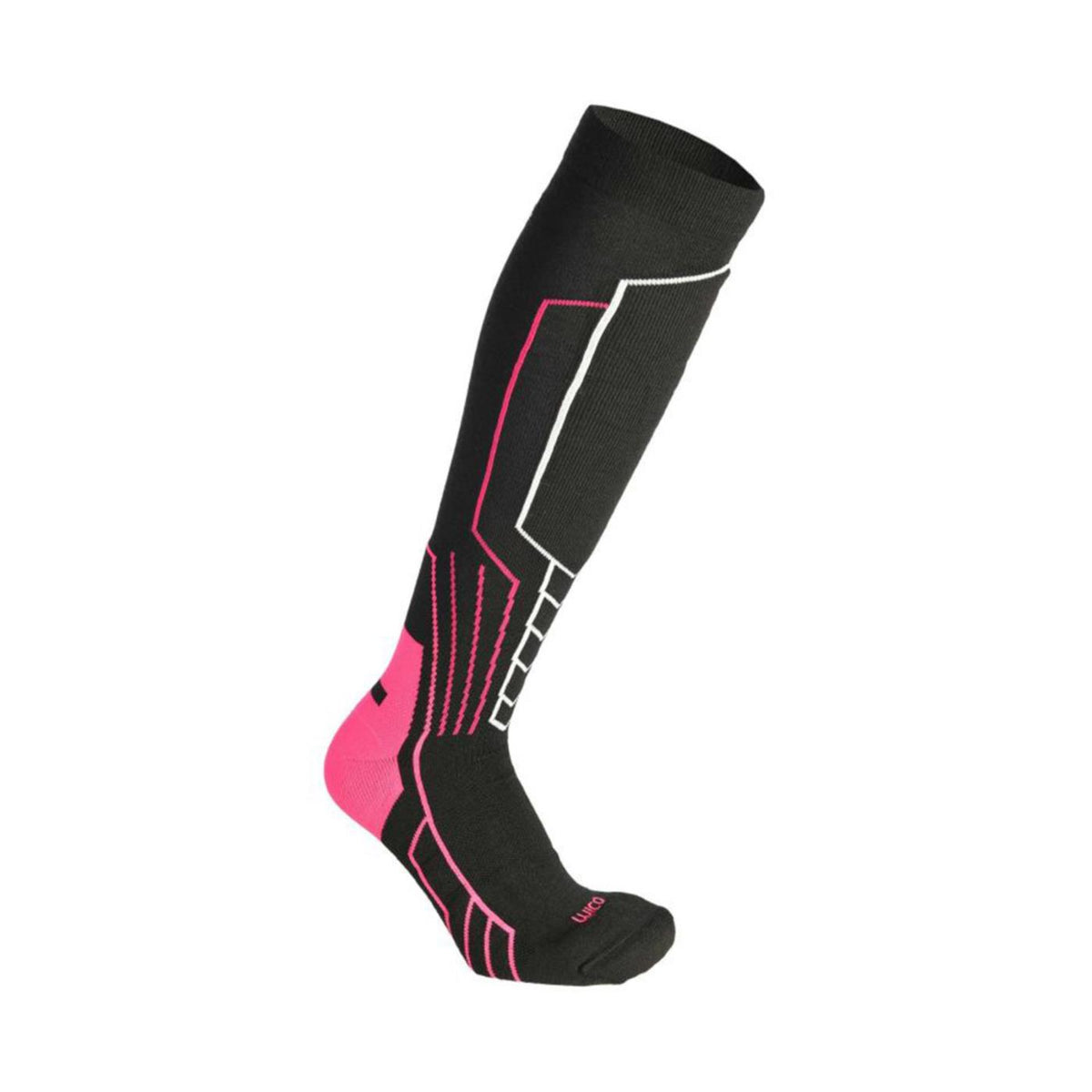 MICO SKI W MEDIUM WEIGHT - seconda immagine