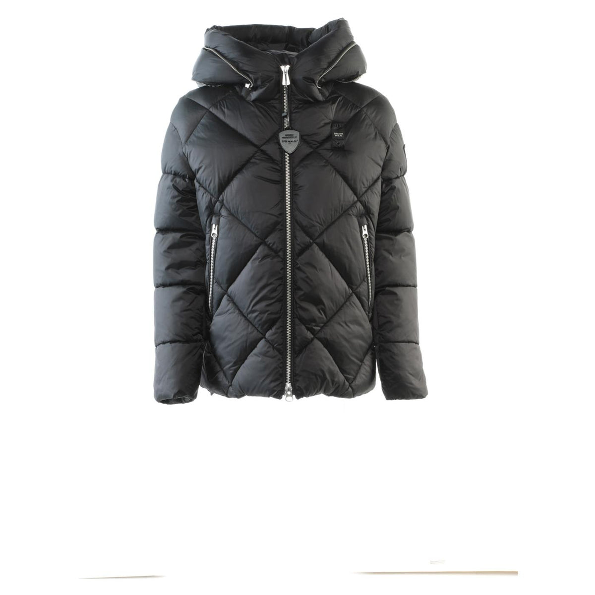 BLAUER LUCERNE WOMAN JACKET