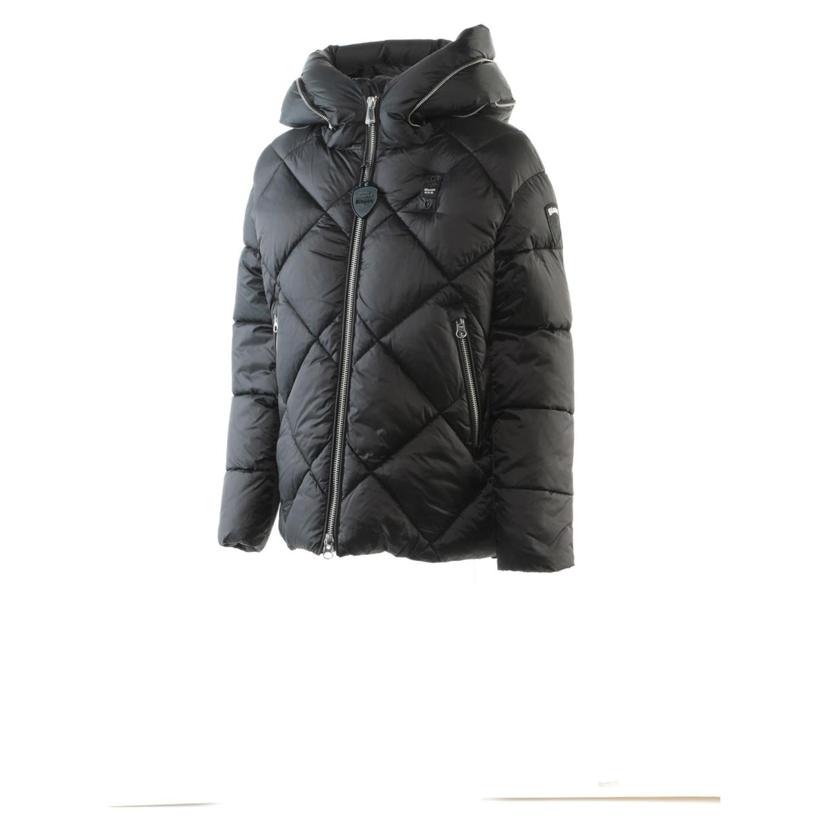 BLAUER LUCERNE WOMAN JACKET