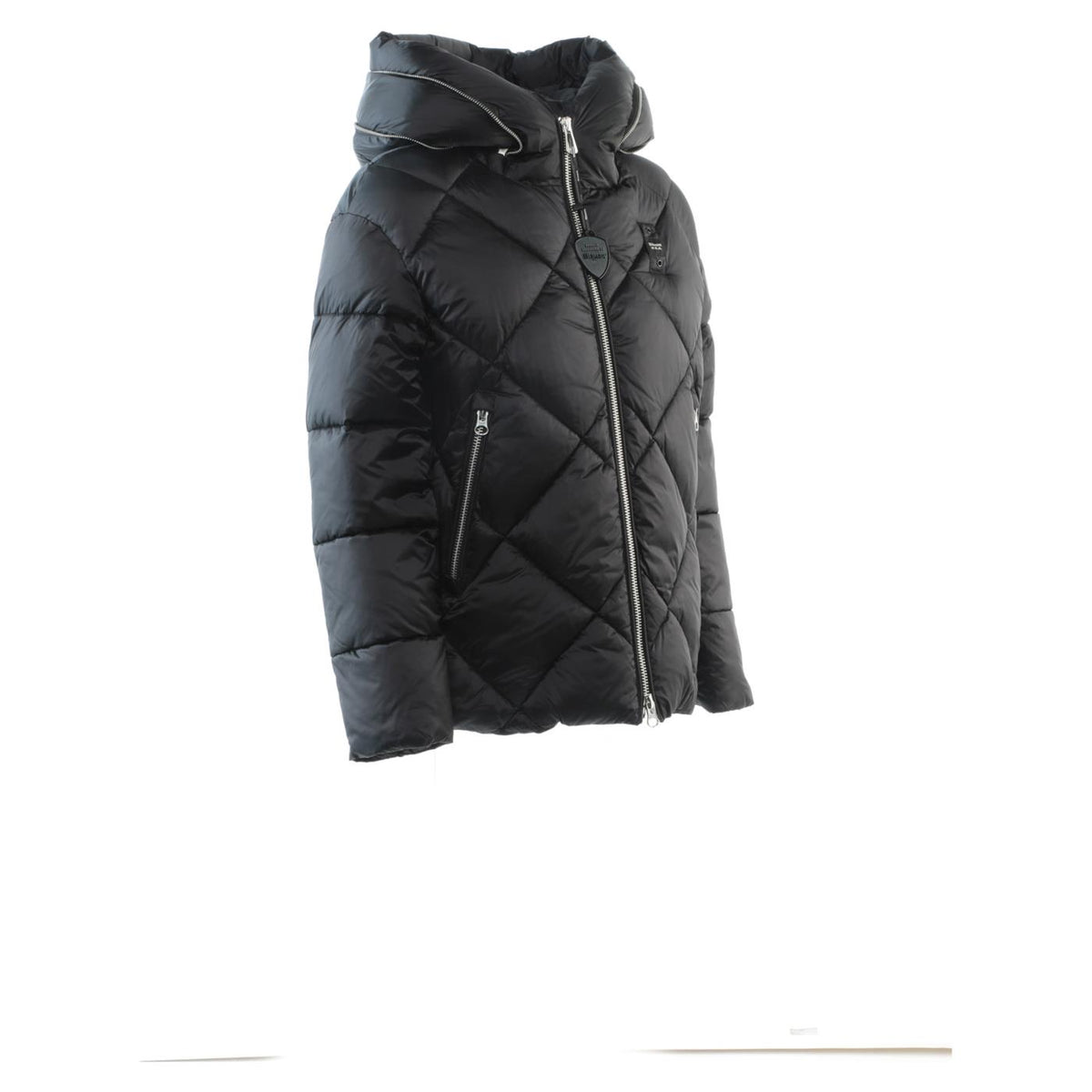 BLAUER LUCERNE WOMAN JACKET