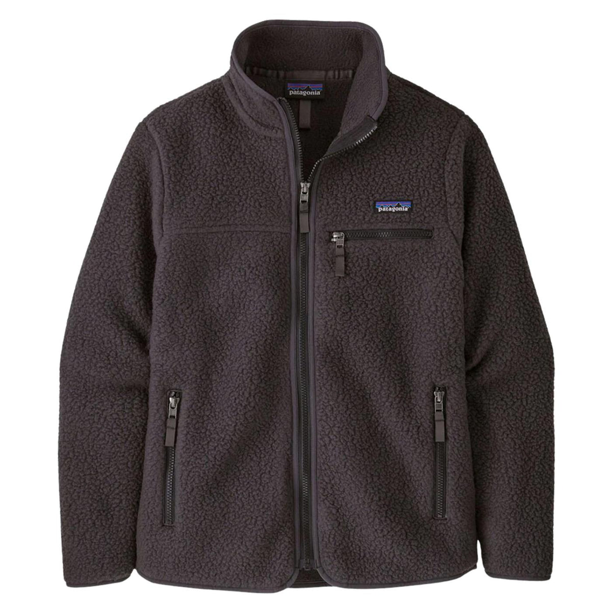 PATAGONIA RETRO PILE JACKET WOMAN
