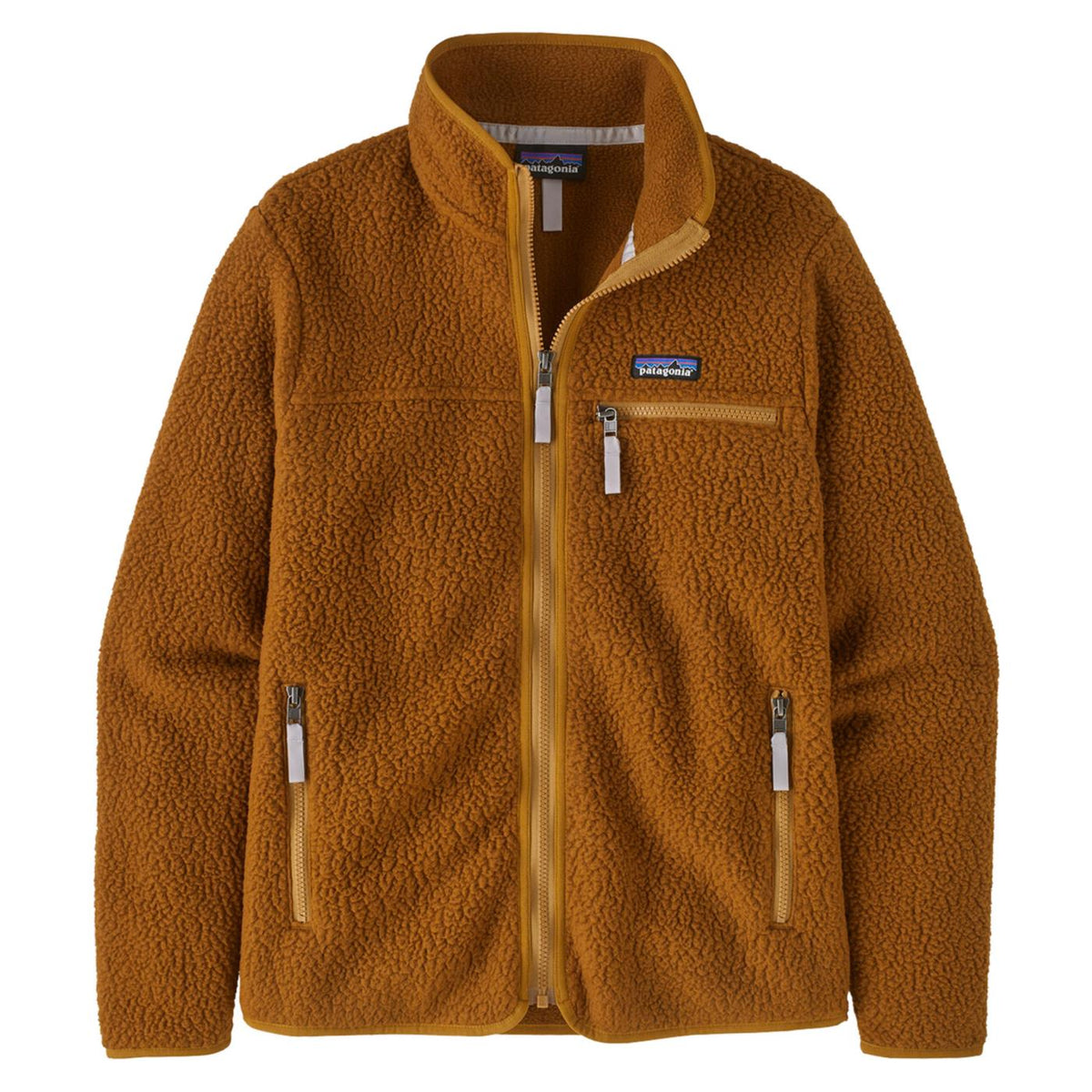 PATAGONIA RETRO PILE JACKET WOMAN