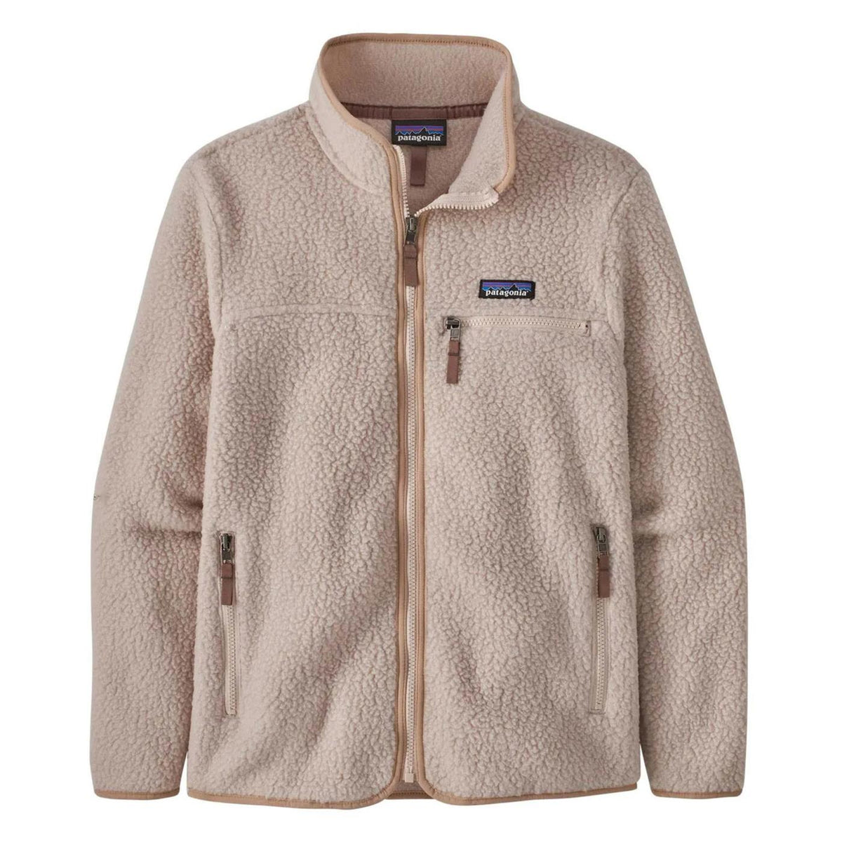 PATAGONIA RETRO FLEECE JACKET WOMAN