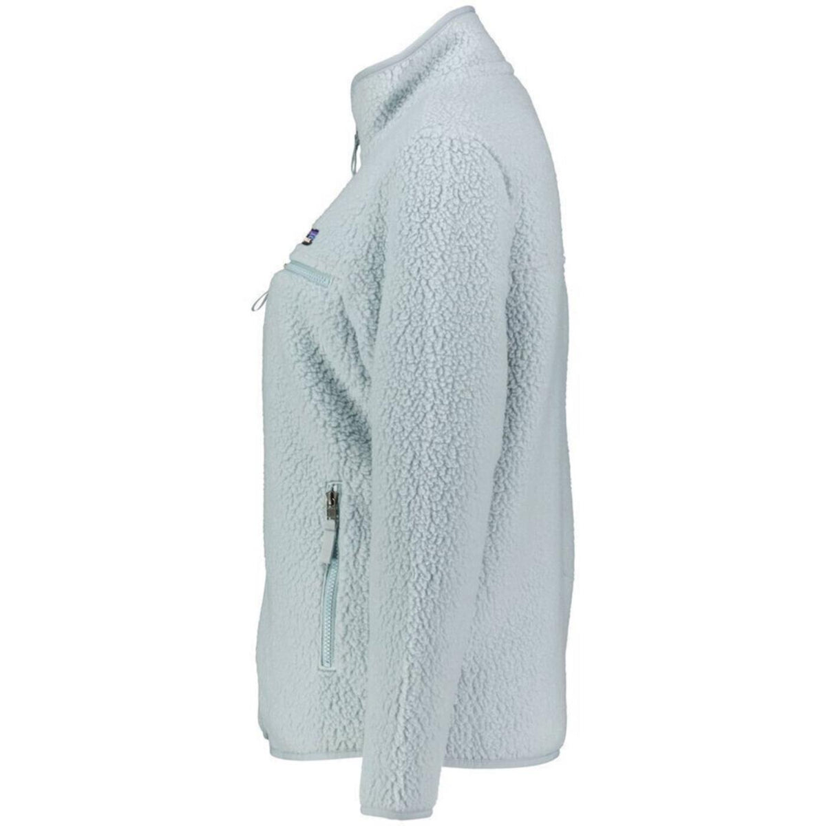 PATAGONIA RETRO PILE JACKET WOMAN