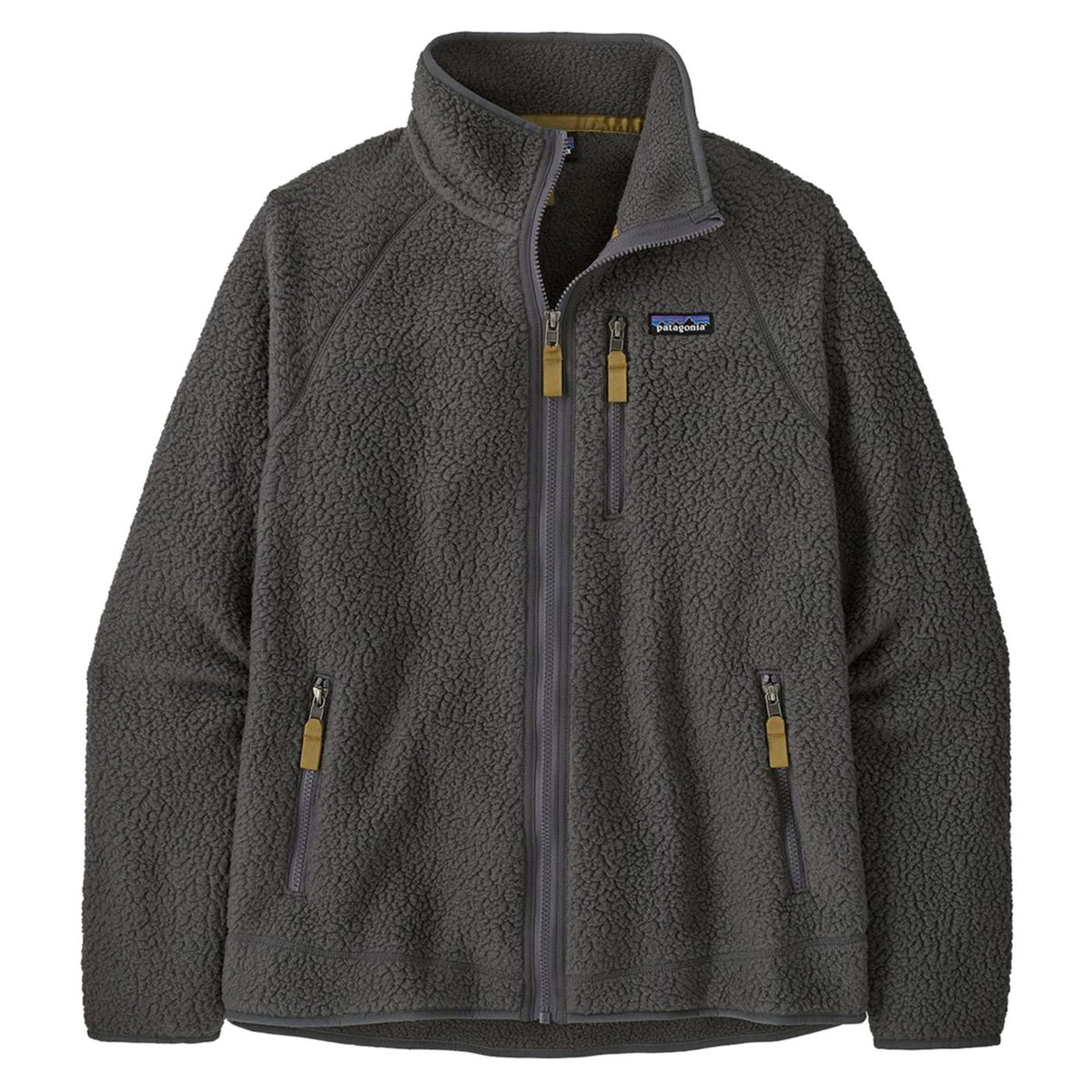 PATAGONIA RETRO PILE JACKET
