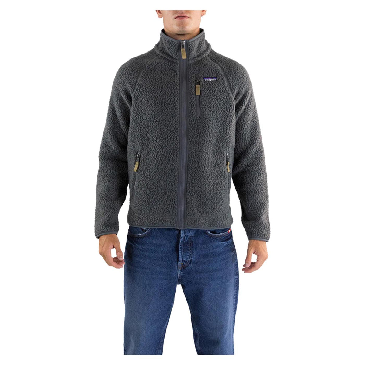 PATAGONIA RETRO PILE JACKET
