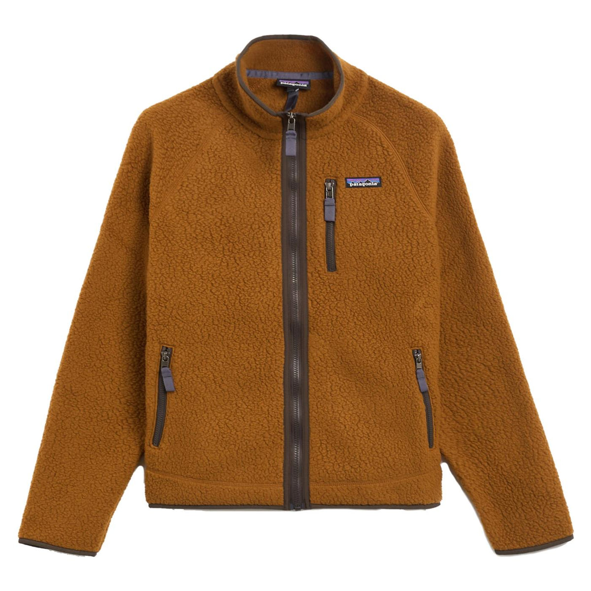 PATAGONIA RETRO PILE JACKET