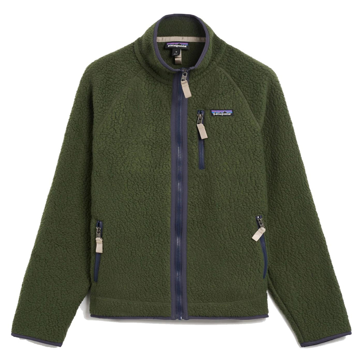 PATAGONIA RETRO PILE JACKET