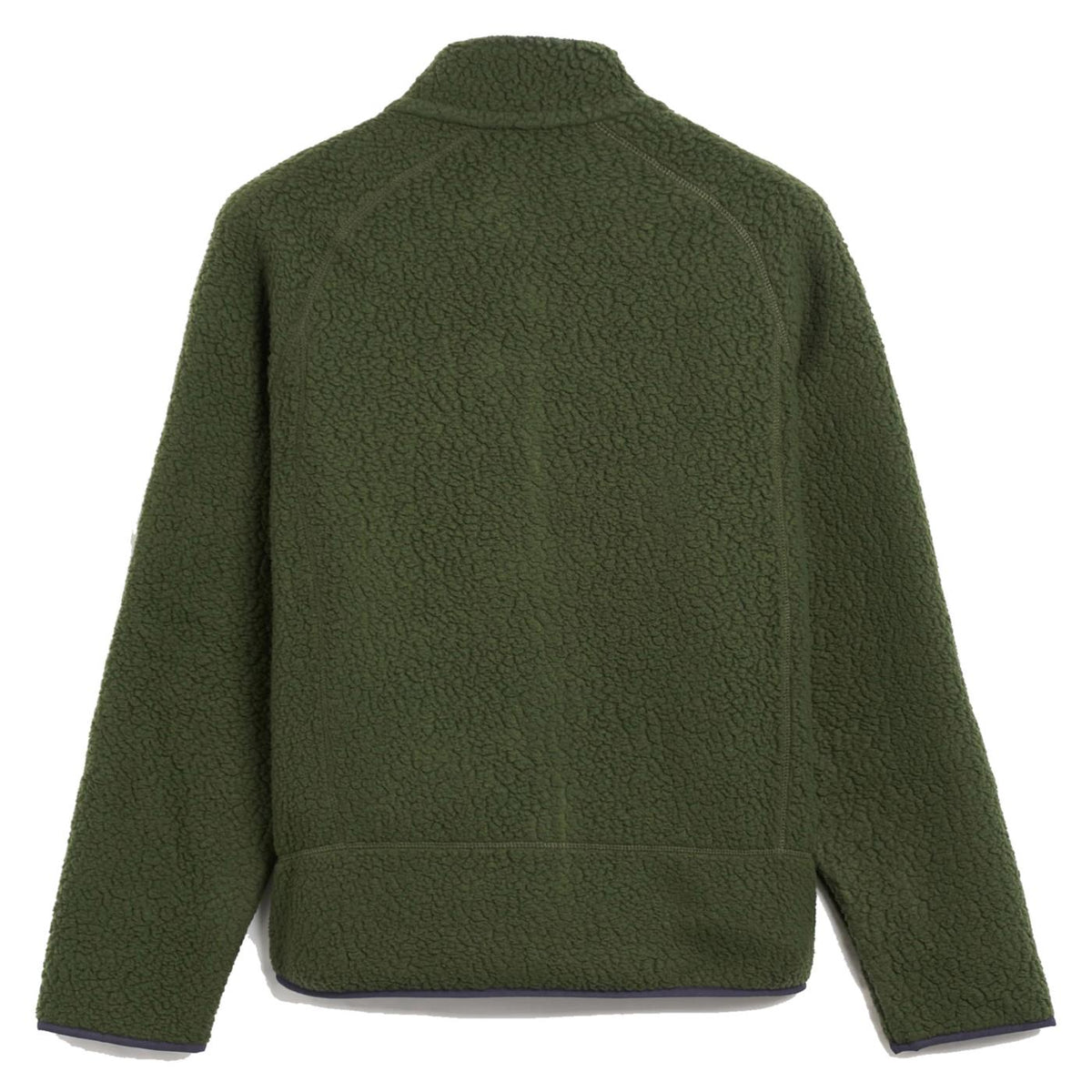 PATAGONIA RETRO PILE JACKET - seconda immagine