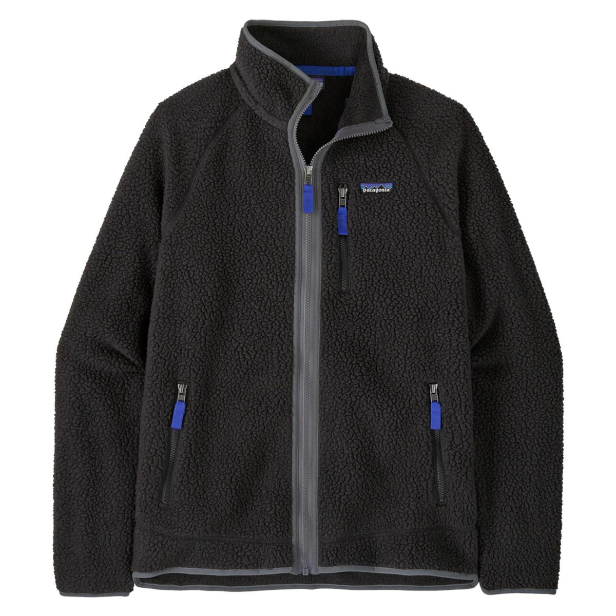 PATAGONIA RETRO PILE JACKET - Nero - immagine principale