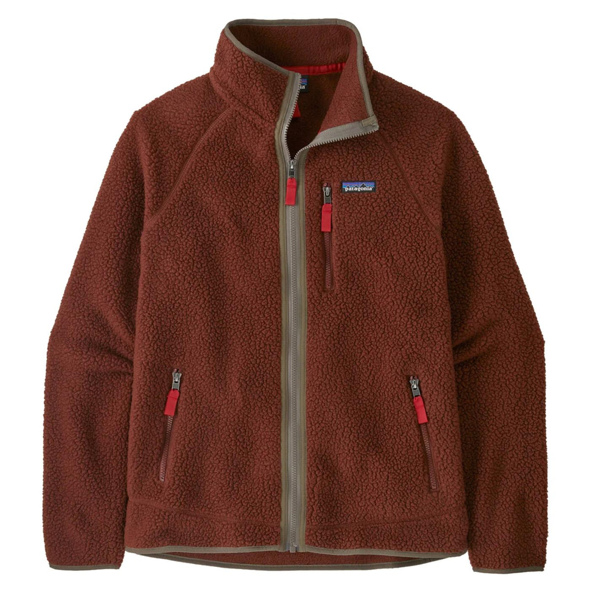 PATAGONIA RETRO PILE JACKET