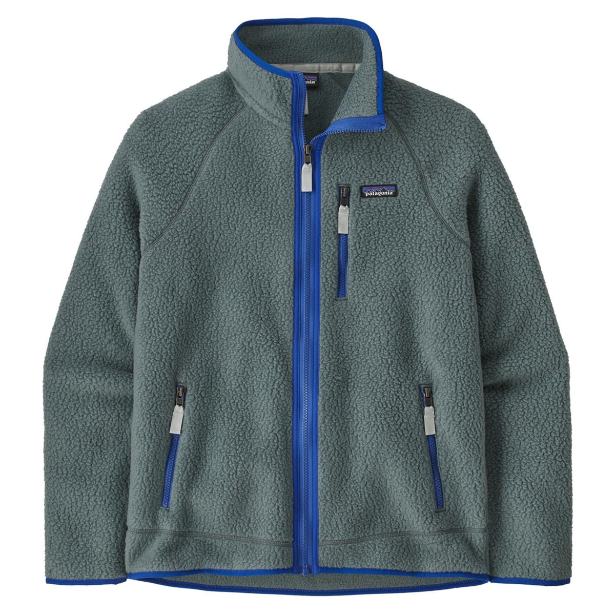 PATAGONIA RETRO PILE JACKET