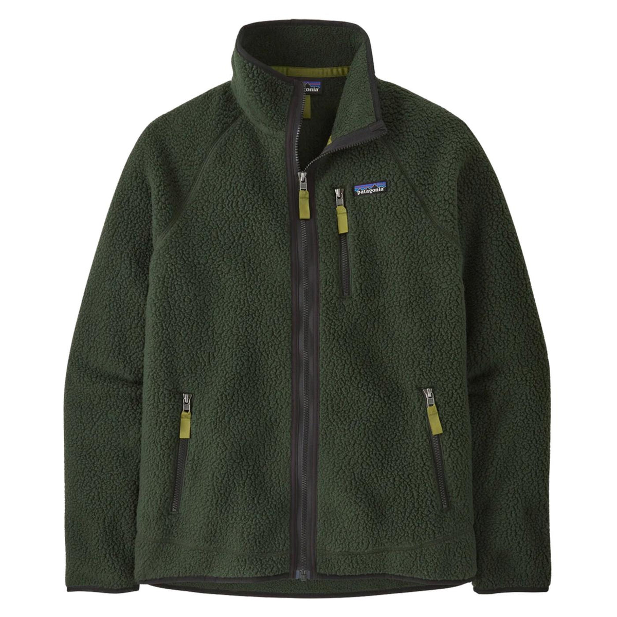 PATAGONIA RETRO PILE JACKET