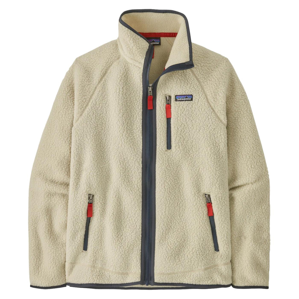 PATAGONIA RETRO PILE JACKET
