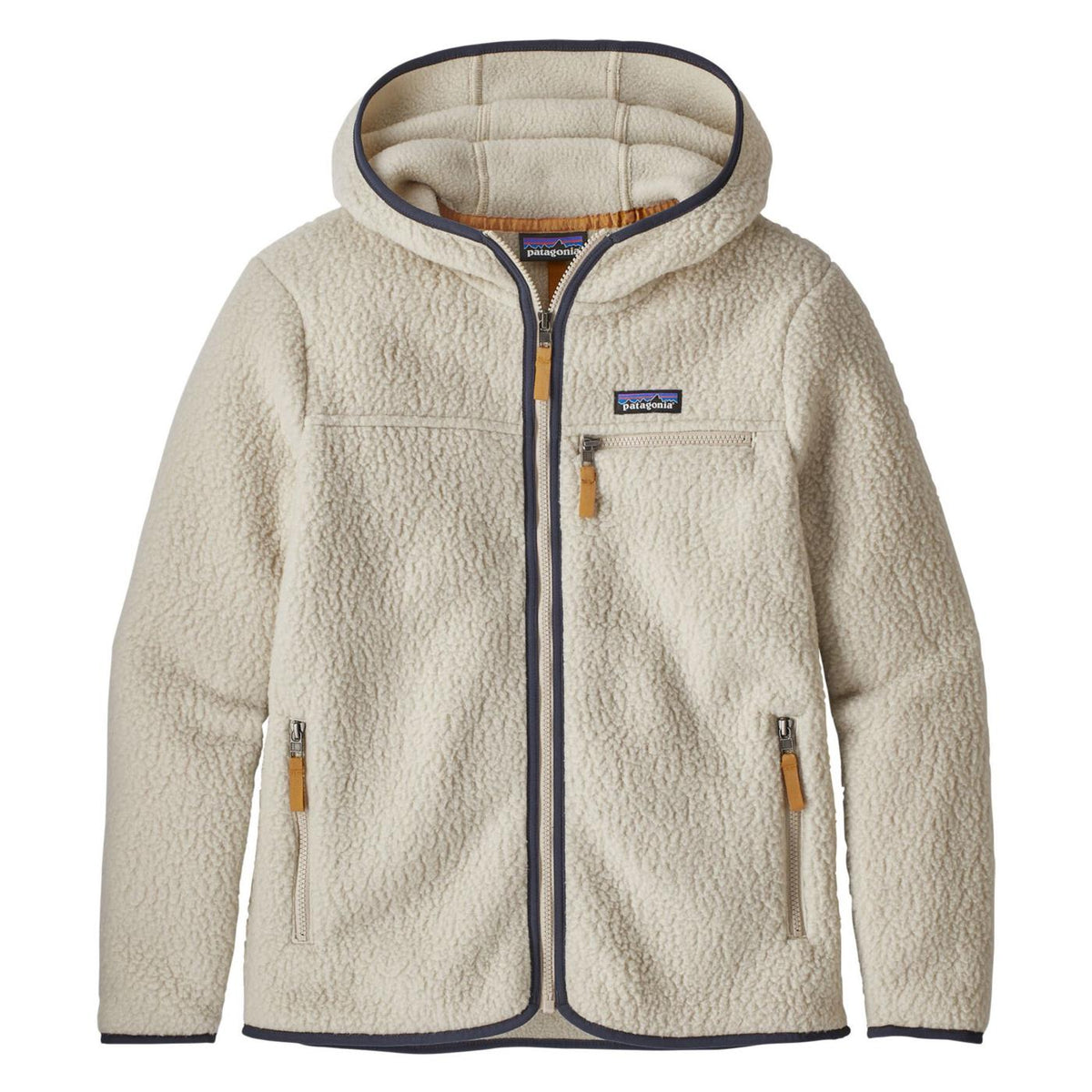 PATAGONIA RETRO PILE HOODY