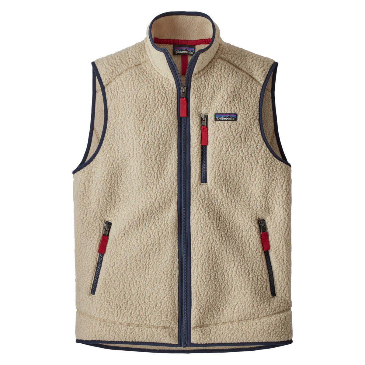 PATAGONIA RETRO PILE VEST