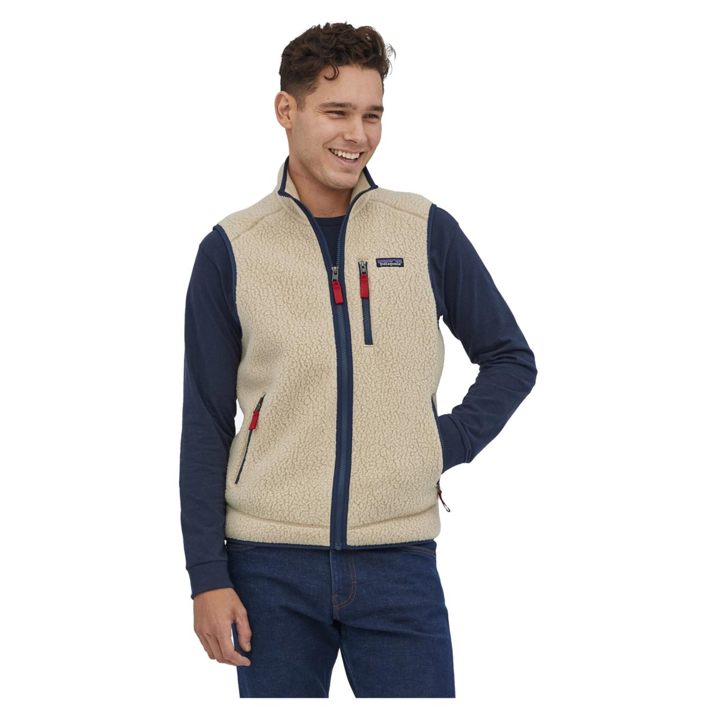 PATAGONIA RETRO PILE VEST