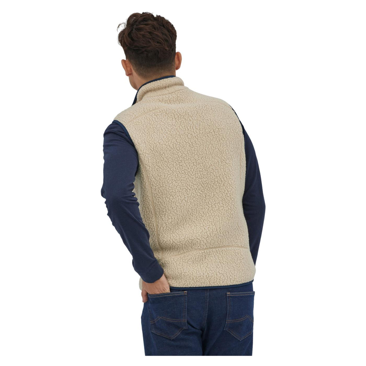 PATAGONIA RETRO PILE VEST