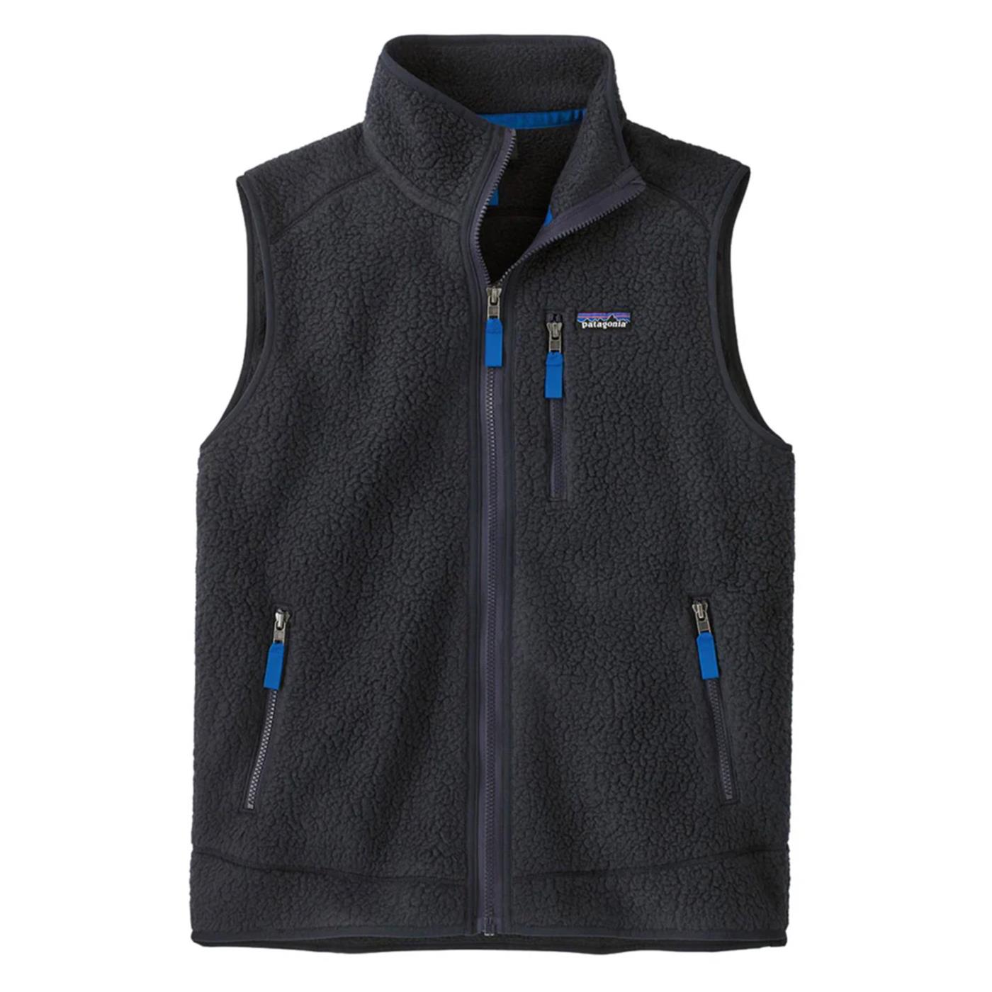 PATAGONIA RETRO PILE VEST