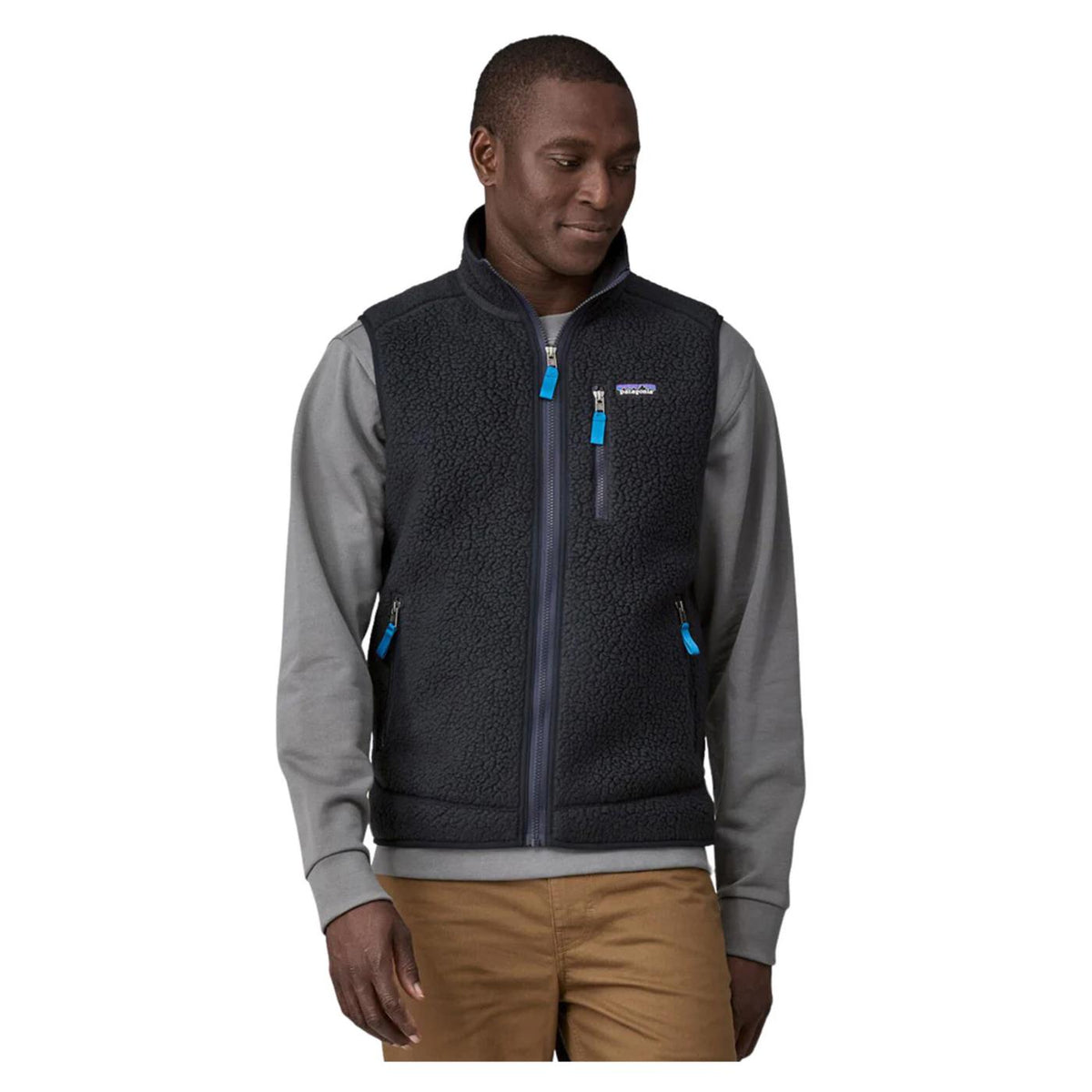 PATAGONIA RETRO PILE VEST - seconda immagine