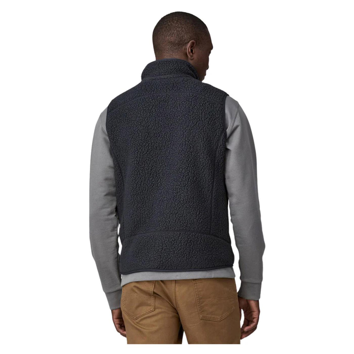 PATAGONIA RETRO PILE VEST