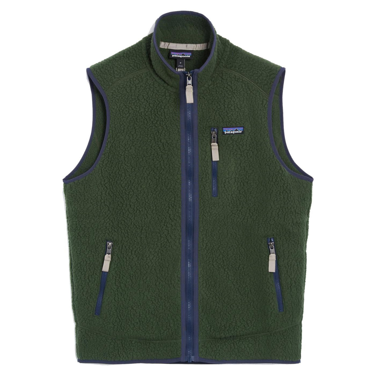 PATAGONIA RETRO PILE VEST