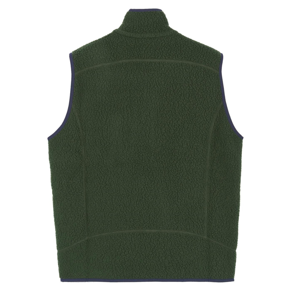 PATAGONIA RETRO PILE VEST - seconda immagine