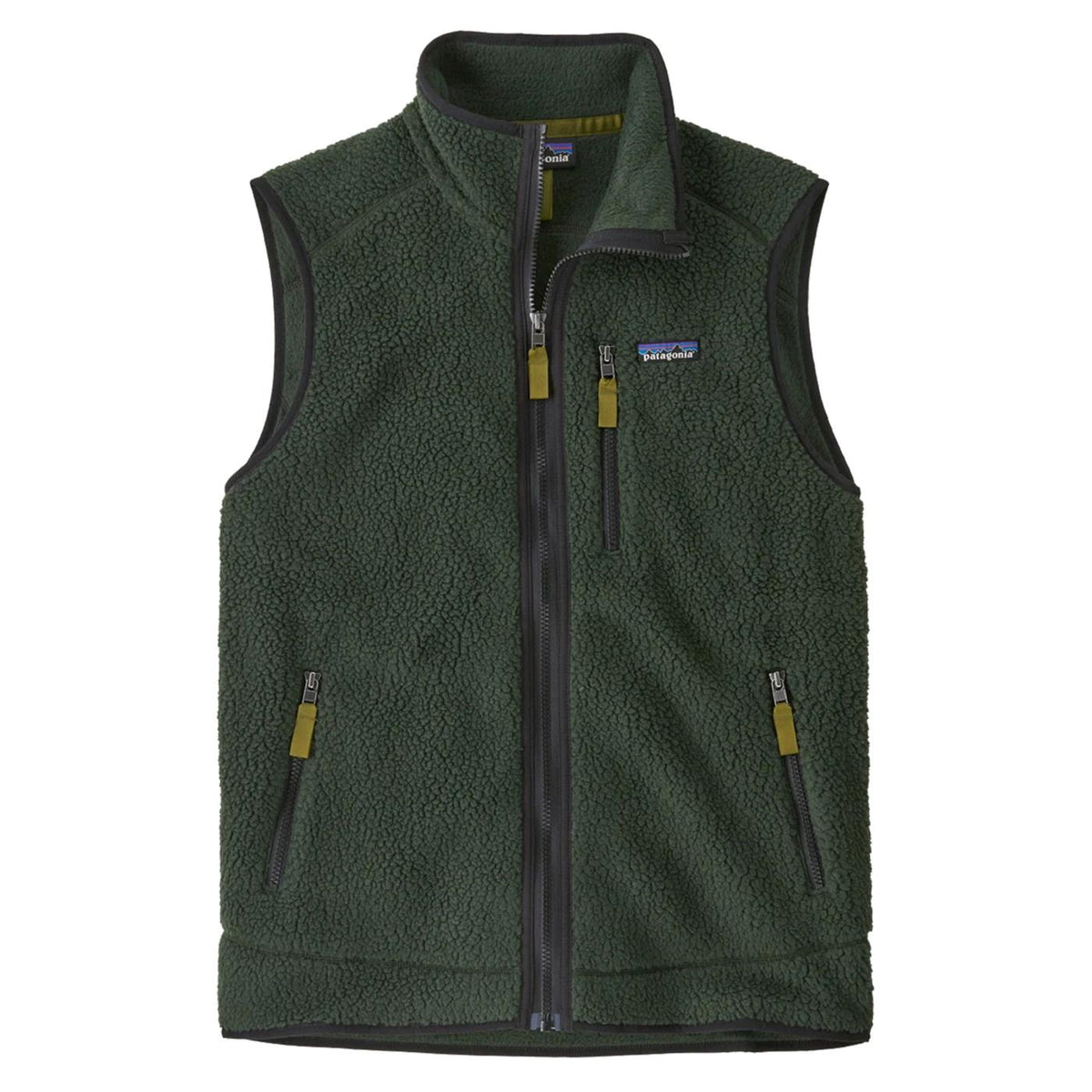 PATAGONIA RETRO PILE VEST