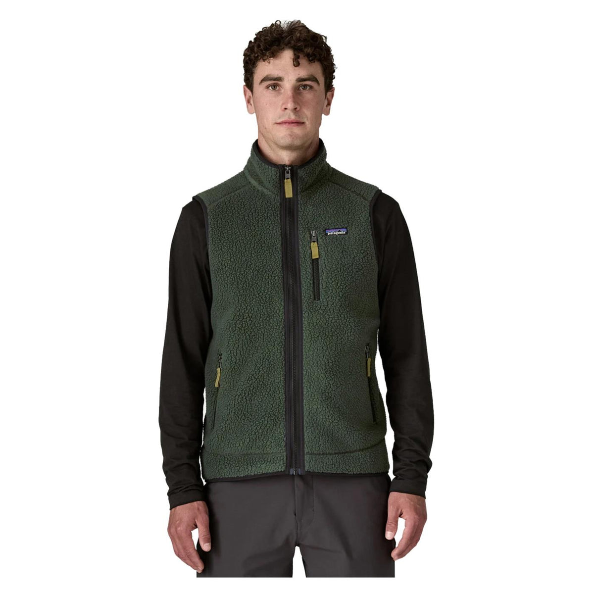 PATAGONIA RETRO PILE VEST - seconda immagine